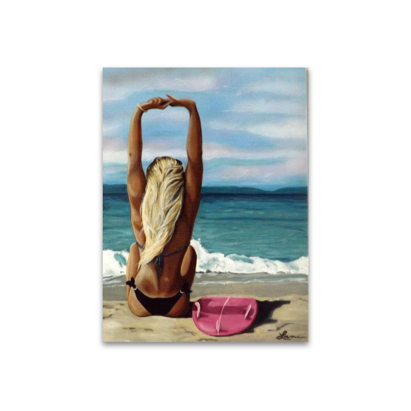 Lani Art Designs