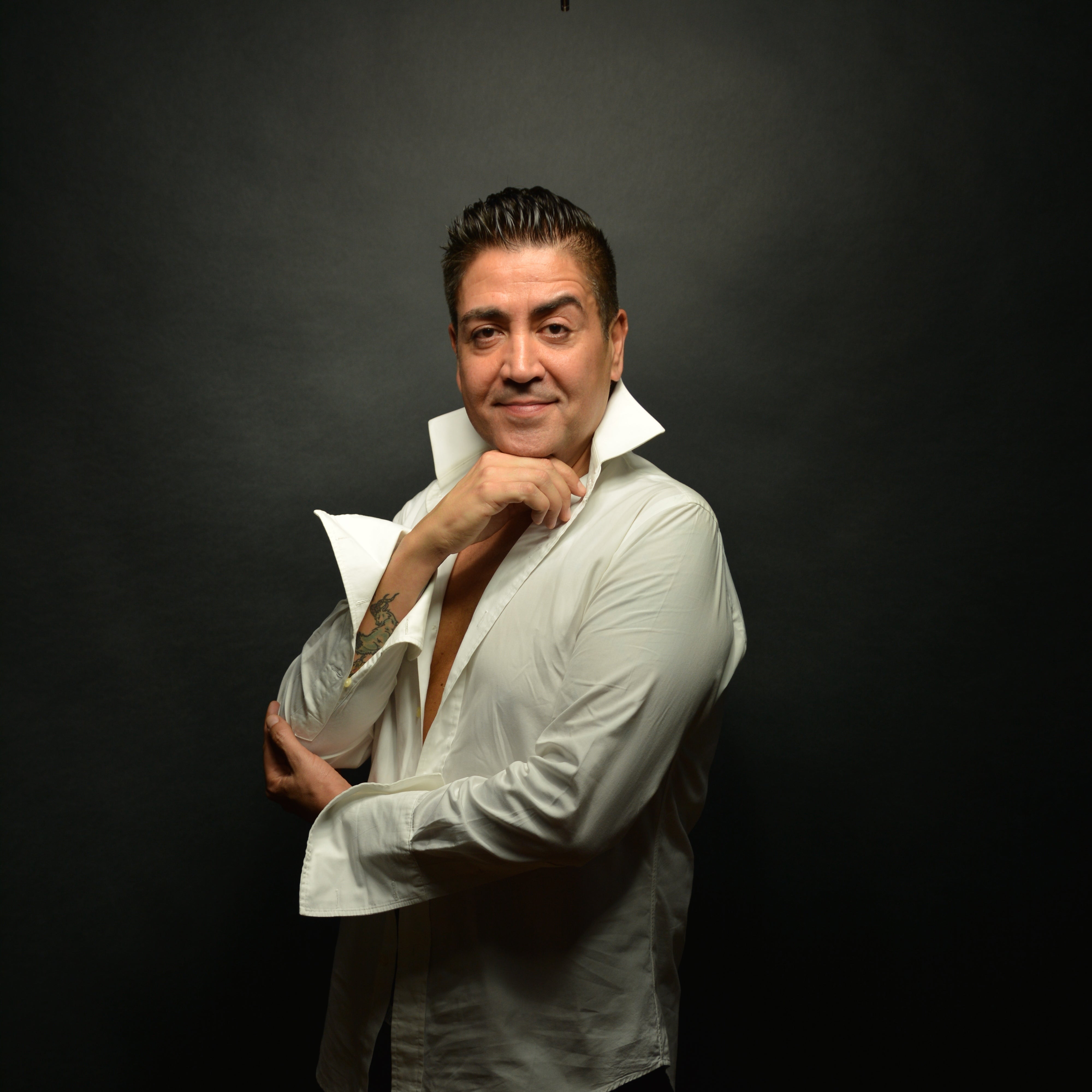 Hector Cotza