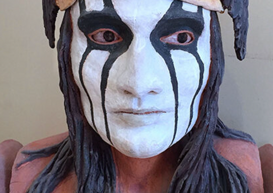 Black Crow