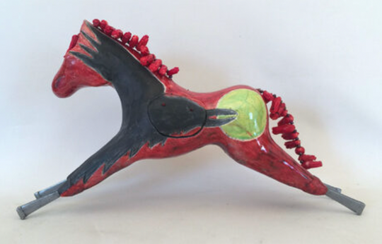 Raven Magic