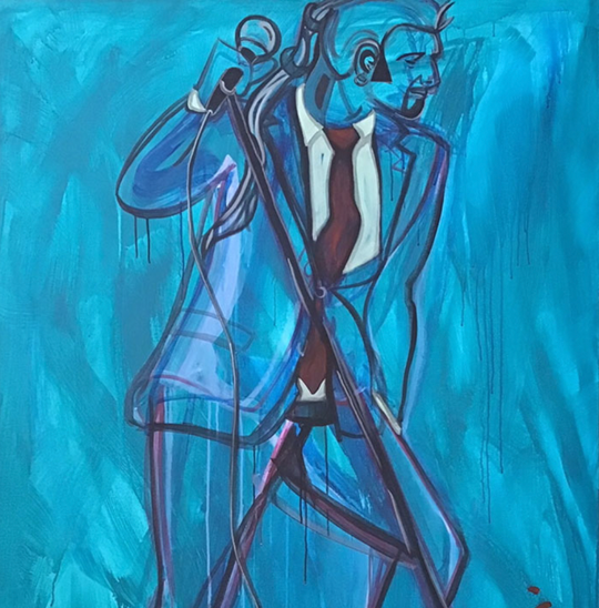 Singer