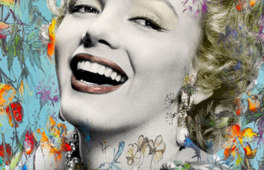 Marilyn Flower