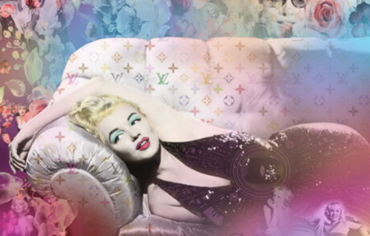 Marilyn Monroe